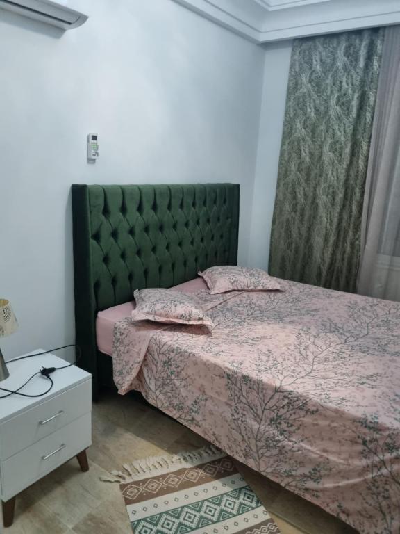 Appart BATTOUTA - One-Bedroom Apartment