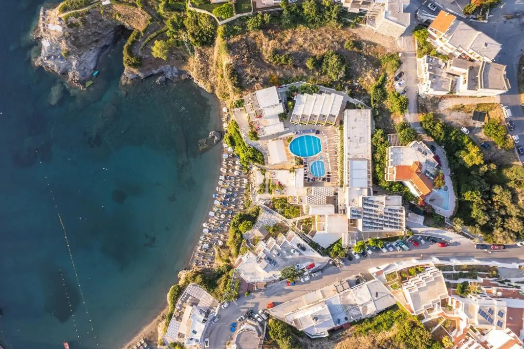 Gorgona Hotel