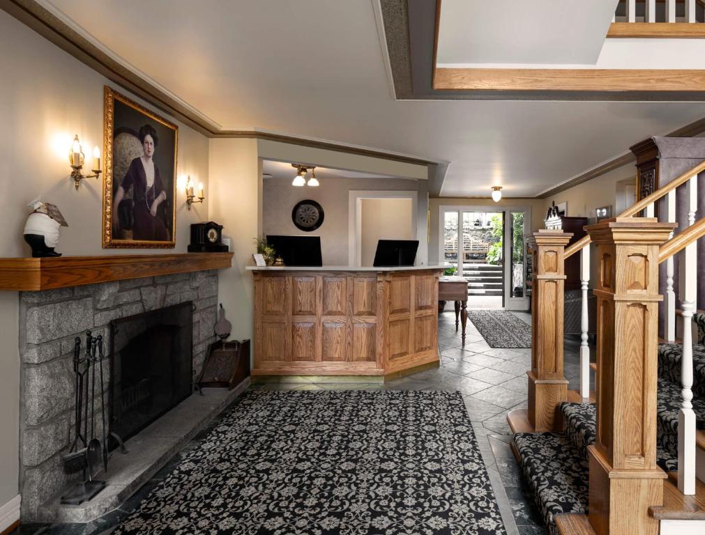 Abigail's Hotel - Resim 38