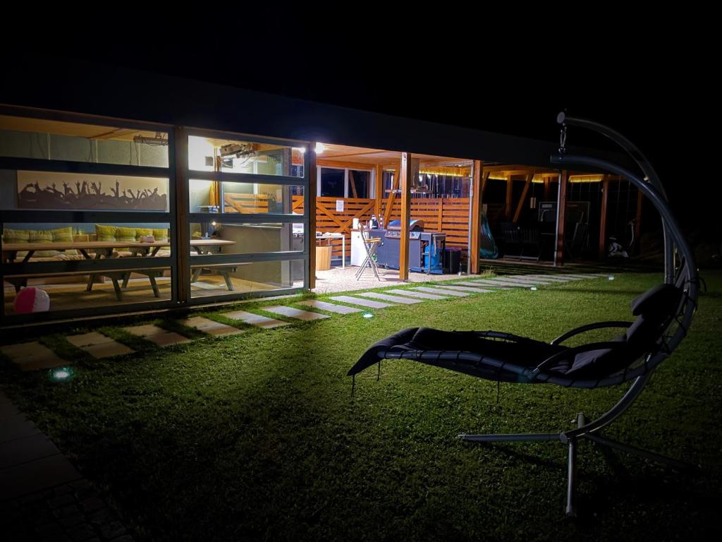 Fotografie z fotogalerie ubytování Vila Anna Wellness v Halenkově