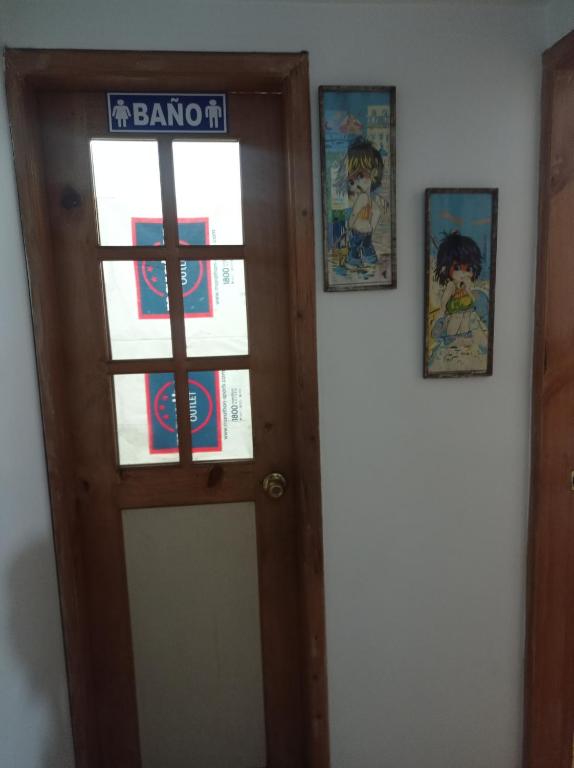 Fotografie z fotogalerie ubytování Don Pablo v destinaci Quito