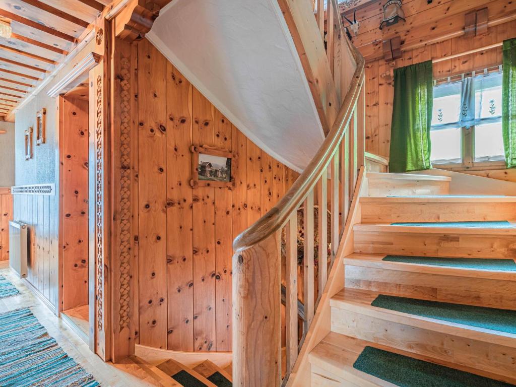 Fotografie z fotogalerie ubytování Poschen v destinaci Wald im Pinzgau