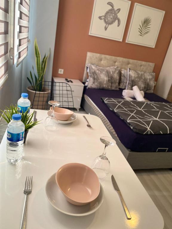 COZY TAKSİM SQUARe FLAT8