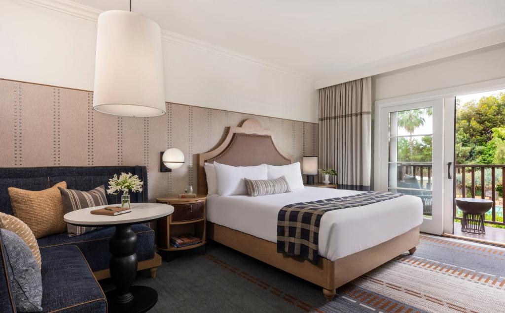 Estancia La Jolla Hotel & Spa - Housity