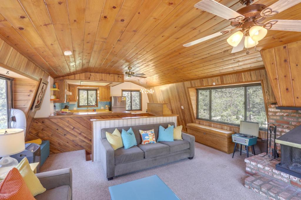 Pine Mountain Club – Photos 4