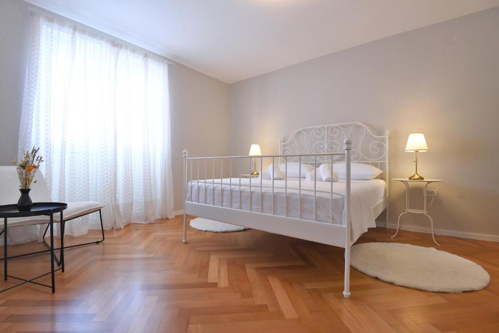 Apartment Ton, Zadar Old Town, Zadar (updated prices 2024)