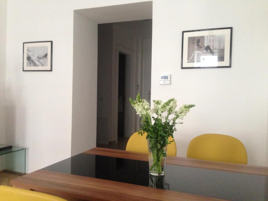 Zdjęcie z galerii obiektu Apartment Vienna Living w Wiedniu