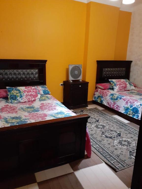 Fotografie z fotogalerie ubytování المتحدة للعقارات v destinaci Alexandria