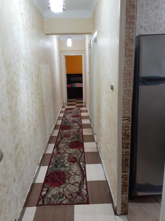 Fotografie z fotogalerie ubytování المتحدة للعقارات v destinaci Alexandria