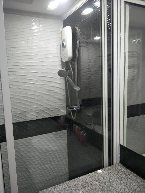 Garden Tropical Siam - One-Bedroom Apartment