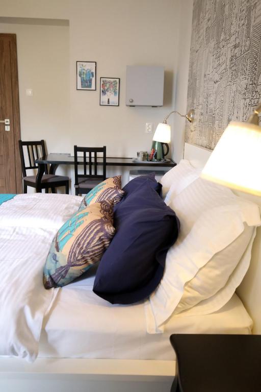 Verena's Place Old Town - 11