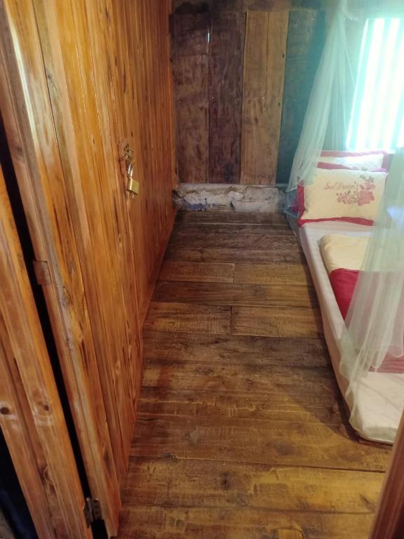 Hoàng Công Bản Giốc Homestay - 1