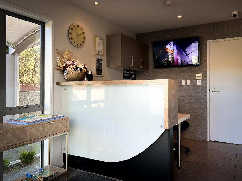 The Sails Nelson - Resim 25