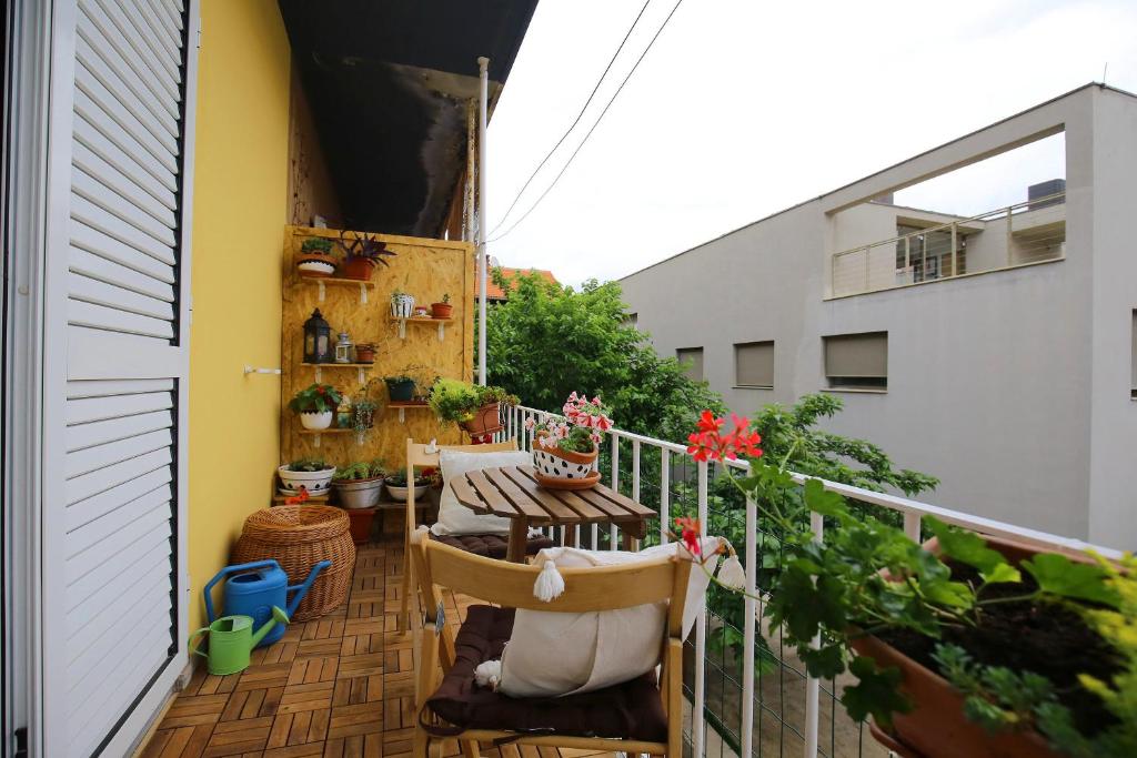 Verena's Place Old Town - 13