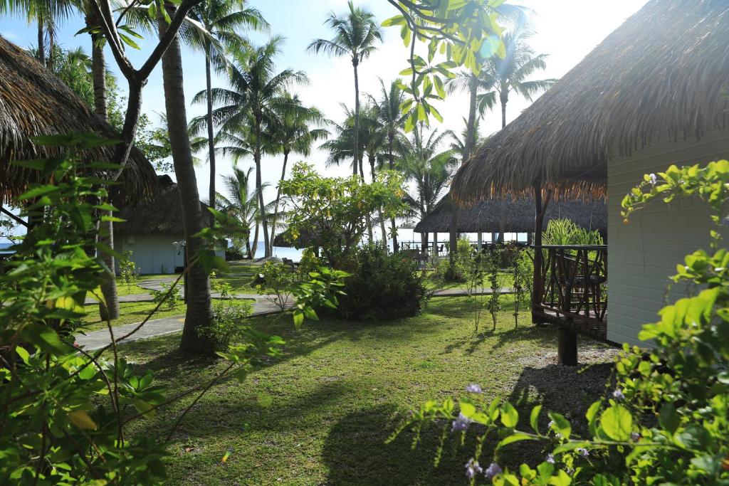 Raira Lagon, Avatoru - photo 6 - Rangiroa, Polynésie