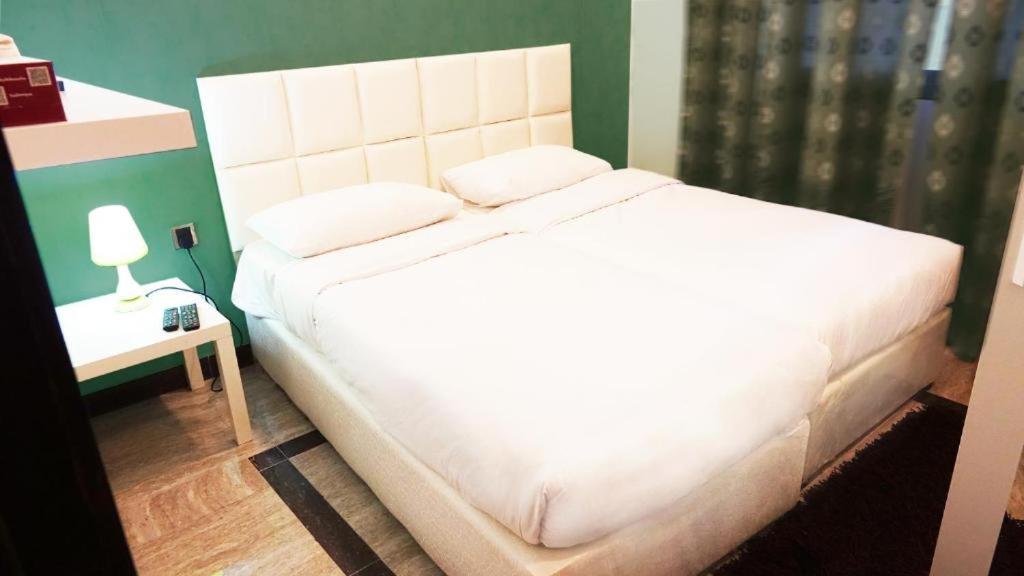 Hotel Leaders Plaza Salmiya - Suite Ejecutiva