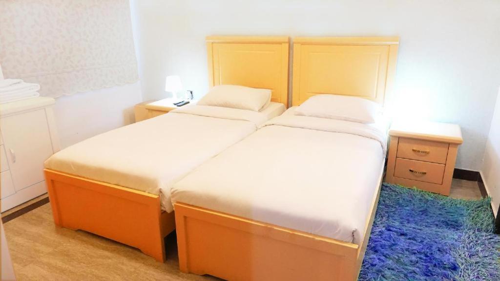 Hotel Leaders Plaza Salmiya - Habitación Doble O Gemela