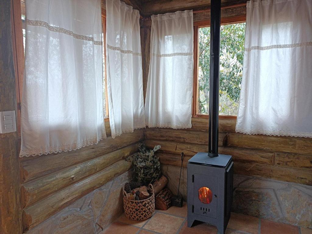 Sommerwind Cabañas – Photos 1
