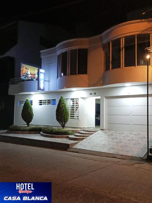Hotel Boutique Casa Blanca Zarzal, Zarzal (precios actualizados 2024)