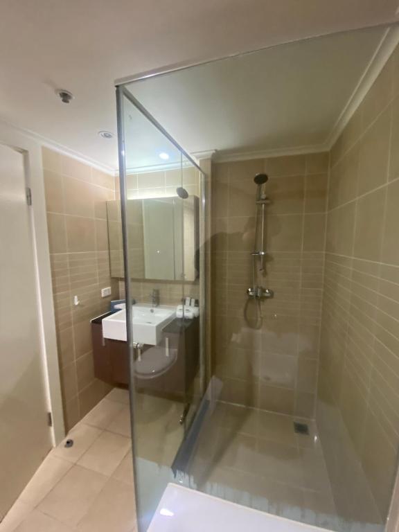 Newcastle Central Plaza Apartment Hotel Official - Resim 38