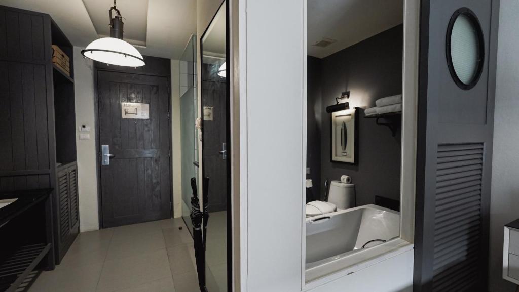 Sugar Marina Hotel-SURF-Kata Beach - Resim 12