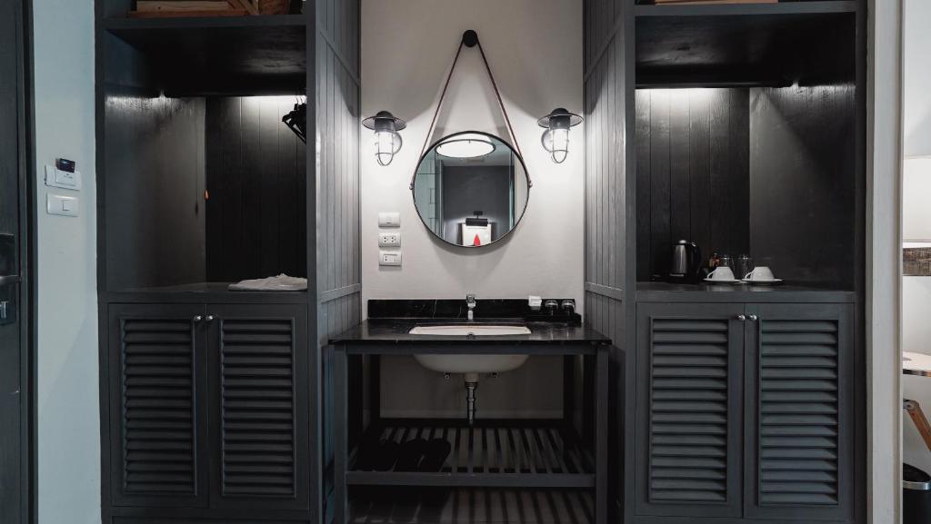 Sugar Marina Hotel-SURF-Kata Beach - Resim 10