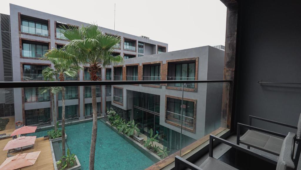 Sugar Marina Hotel-SURF-Kata Beach - Resim 29