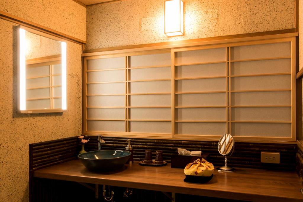 Fotografie z fotogalerie ubytování Yamagaso v destinaci Hakone