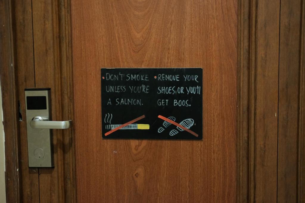 Fotografie z fotogalerie ubytování Vy Da Backpacker Hostel v Ho Či Minově městě