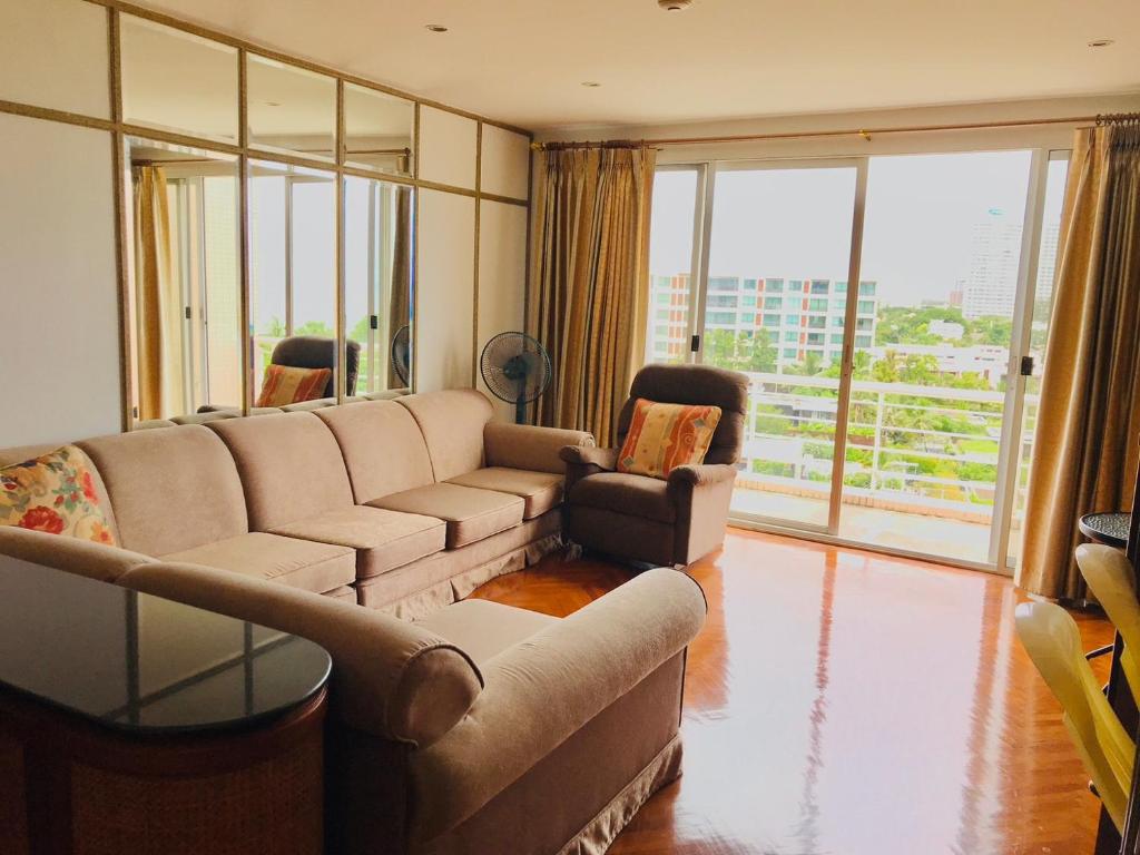 Fotografie z fotogalerie ubytování Baan Sansaran sunrise, sunset view HuaHin (2 BR) v destinaci Hua Hin