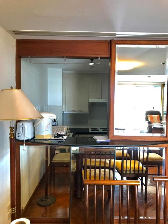 Fotografie z fotogalerie ubytování Baan Sansaran sunrise, sunset view HuaHin (2 BR) v destinaci Hua Hin