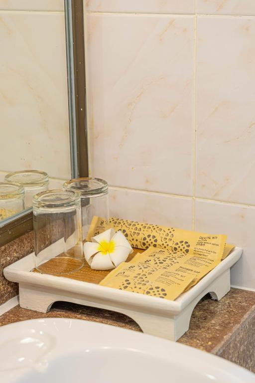 La Vintage Resort - Patong, Phuket - Resim 33