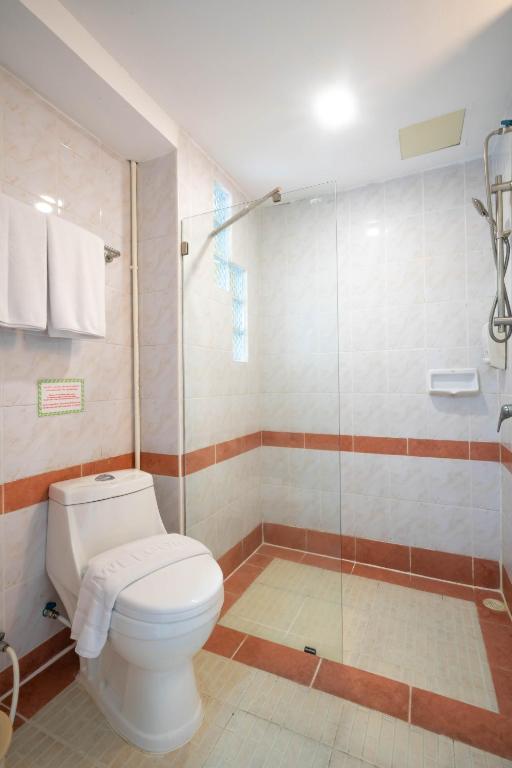 La Vintage Resort - Patong, Phuket - Resim 34