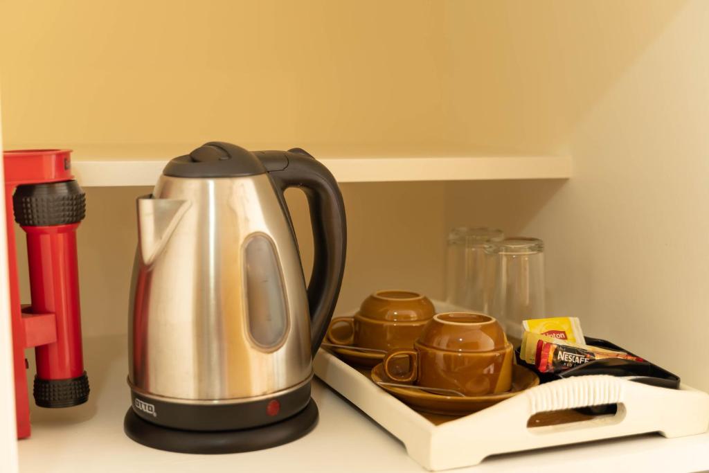 La Vintage Resort - Patong, Phuket - Resim 36