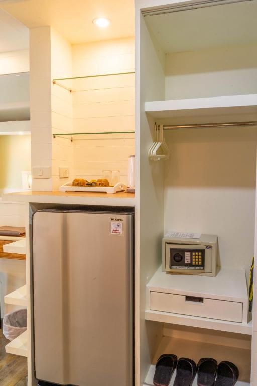 La Vintage Resort - Patong, Phuket - Resim 45