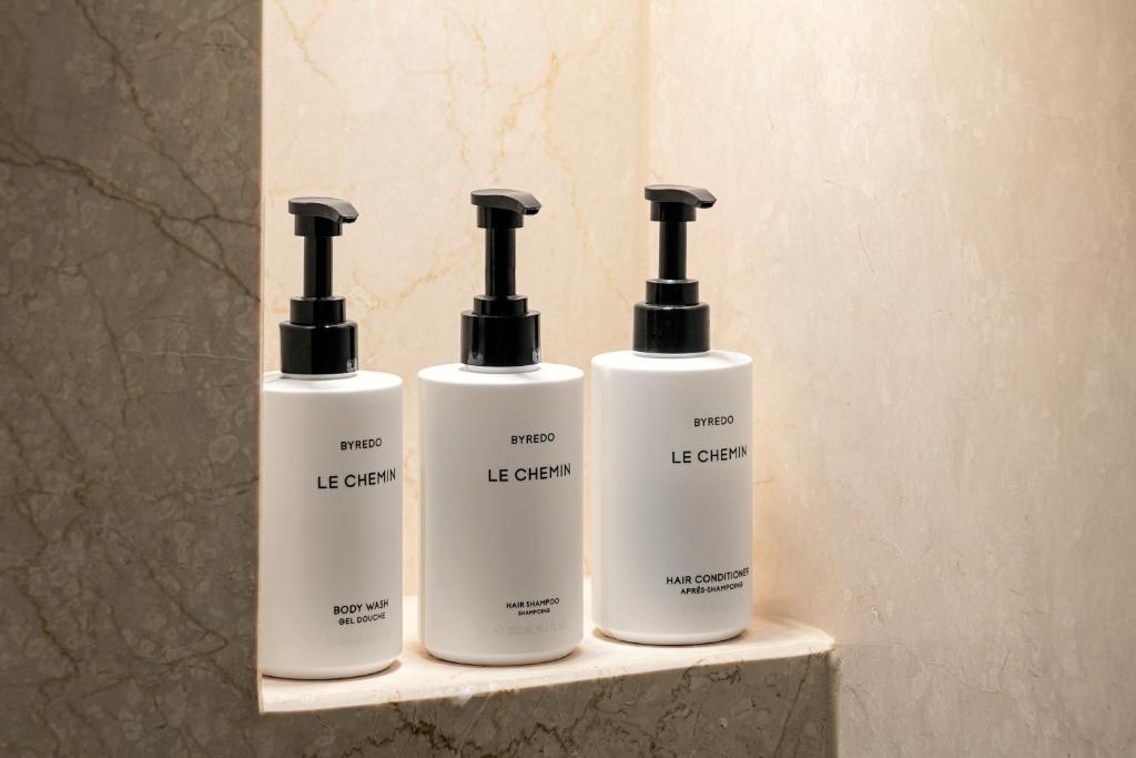 Grand Hotel River Park, a Luxury Collection Hotel, Bratislava - Resim 43