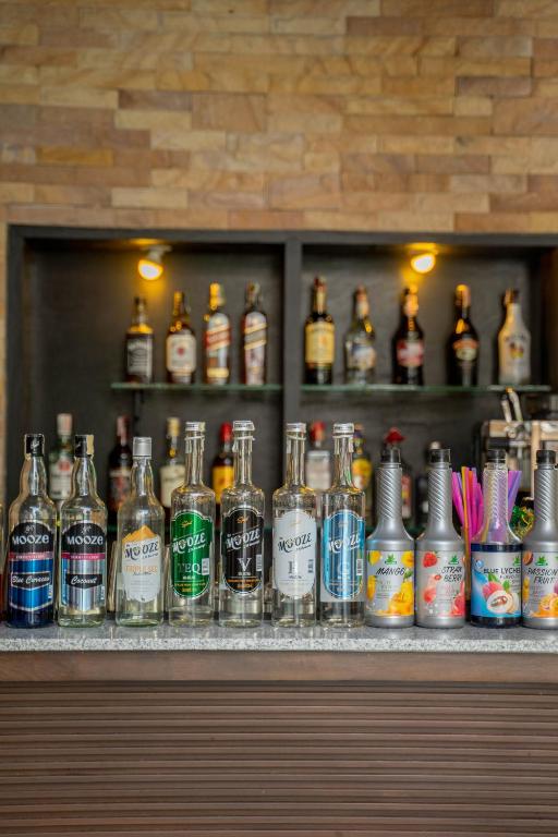 La Vintage Resort - Patong, Phuket - Resim 24