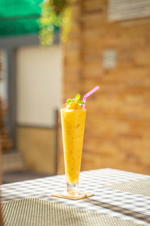 Nápoje v ubytování La Vintage Resort - Patong, Phuket