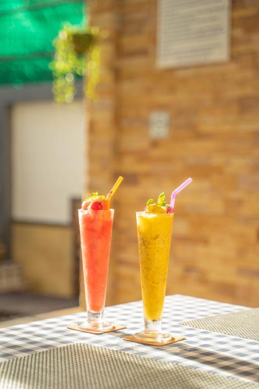 La Vintage Resort - Patong, Phuket - Resim 26