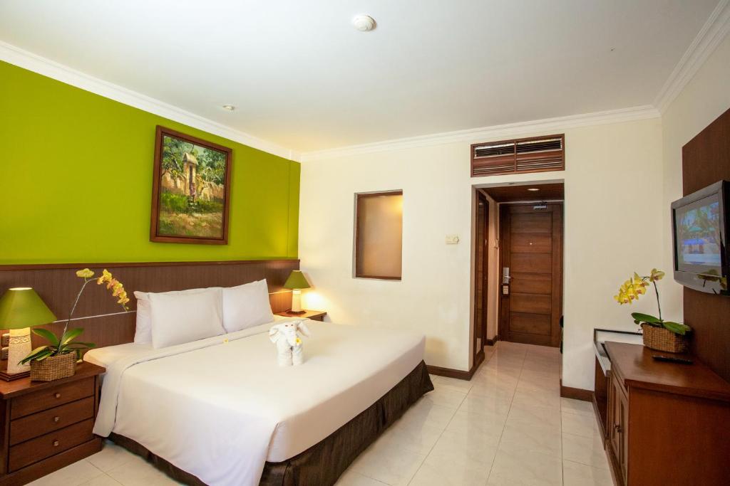 Risata Bali Resort & Spa, Κούτα – Ενημερωμένες τιμές για το 2023