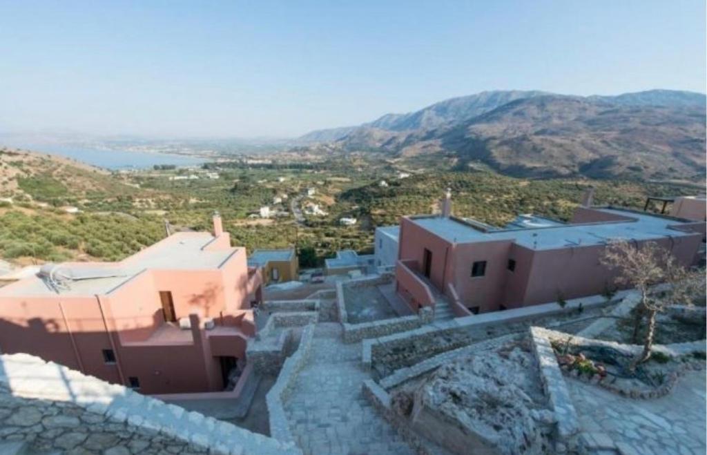 Príroda v okolí apartmánu