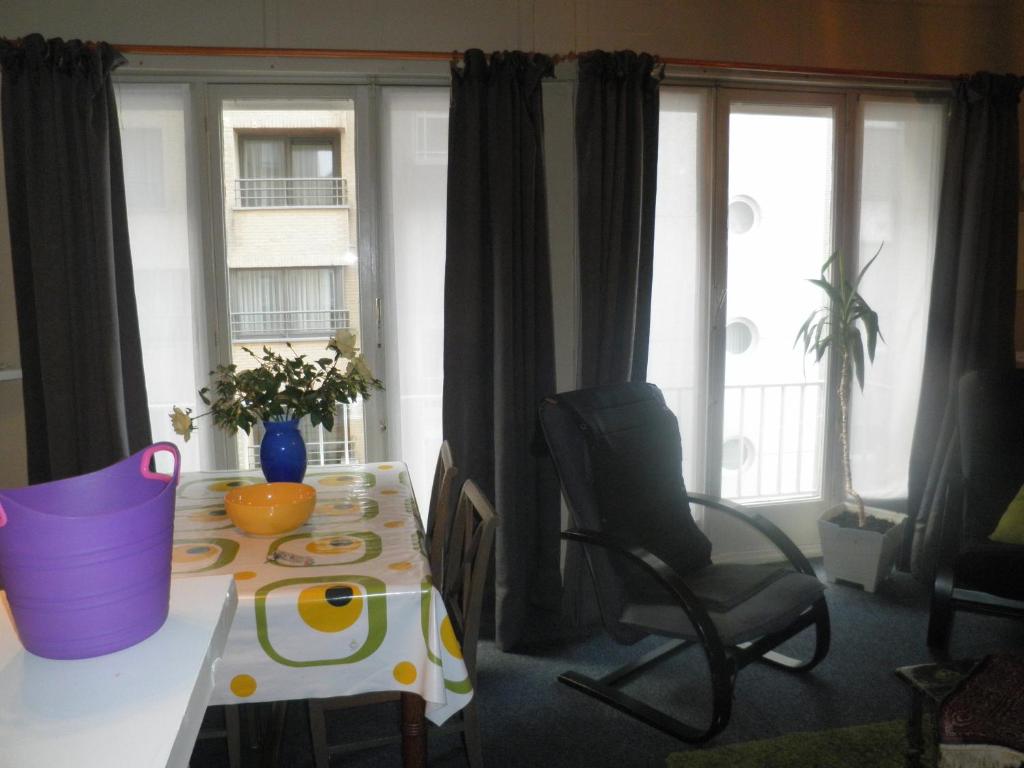 Apartment Van Hecke - Tweede Verdieping