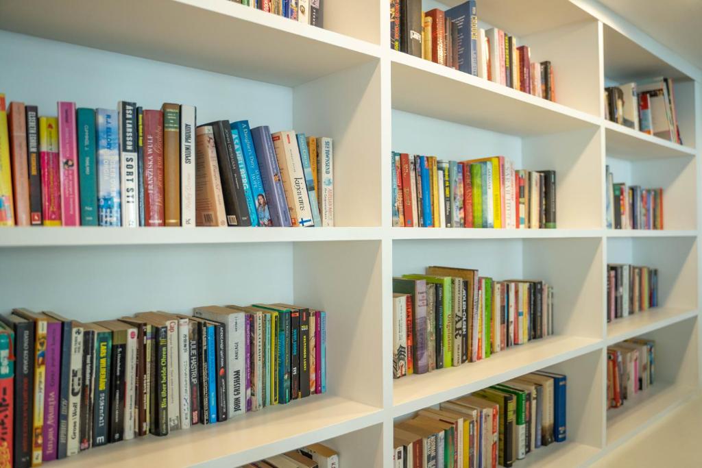 La Vintage Resort - Patong, Phuket - Resim 17