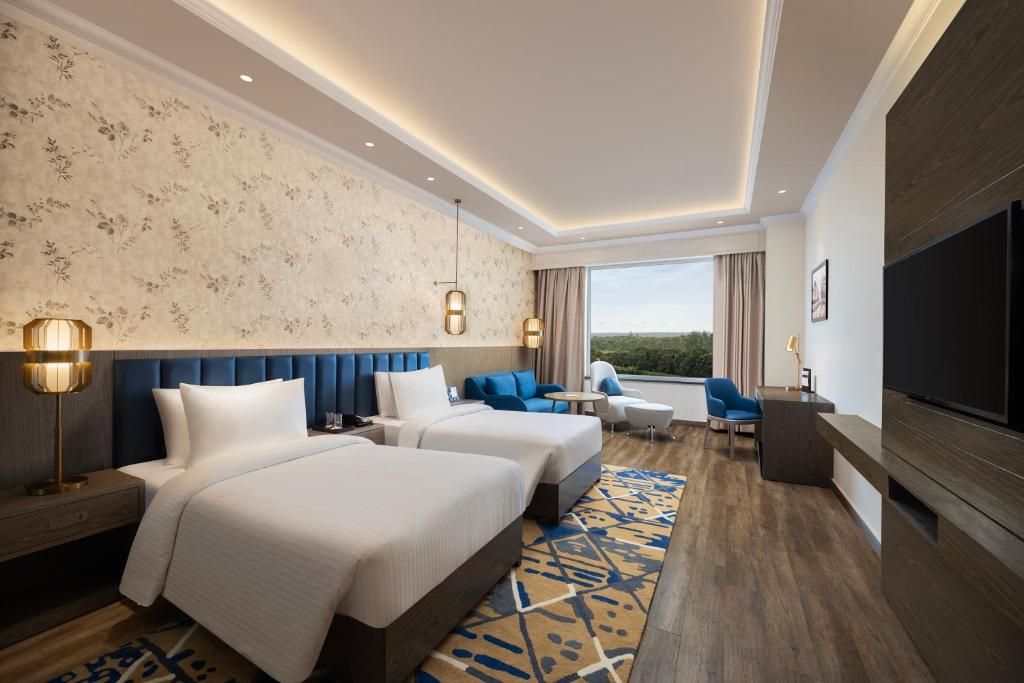 Fortune Park, Hoshiarpur - Member ITC Hotels' Group - Twin Room