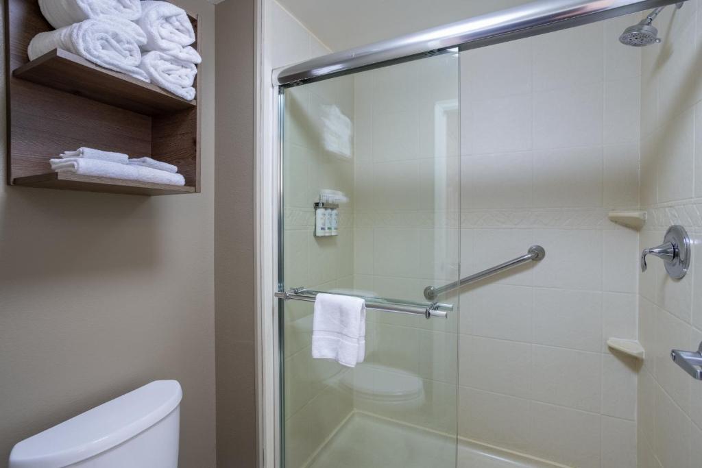 Staybridge Suites Wilmington East, an IHG Hotel - One-Bedroom King Suite