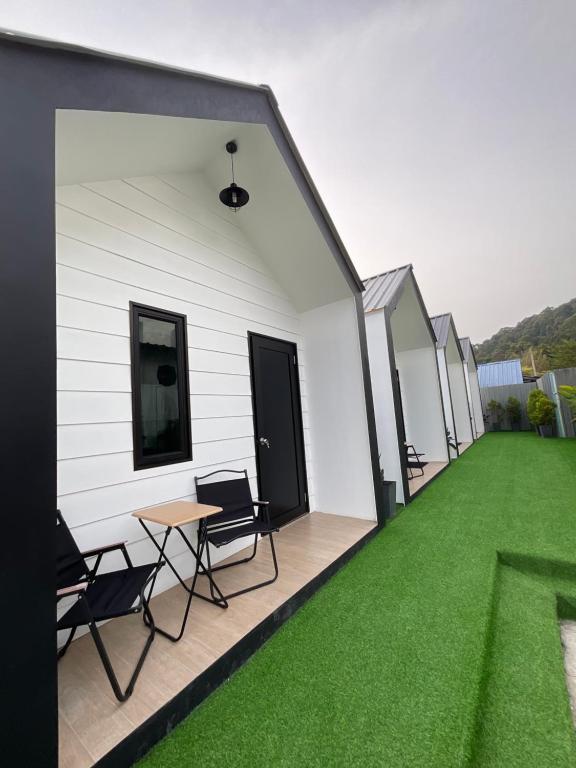 The Sky Inn - Chalet