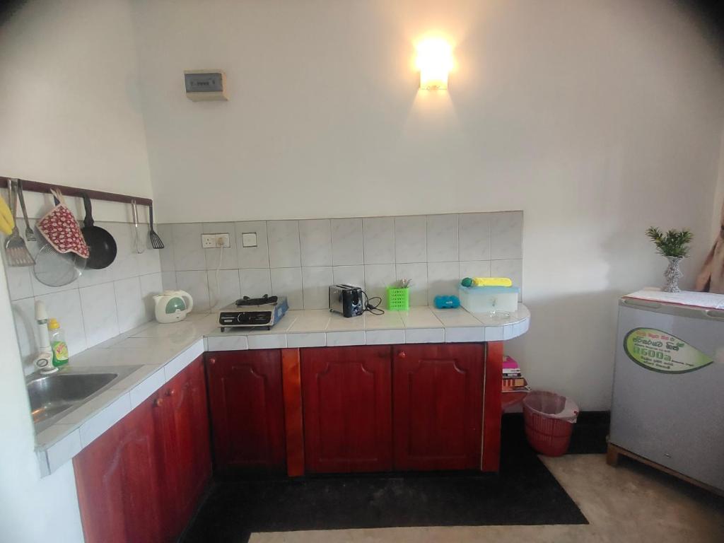 Moon Light Rest - 18