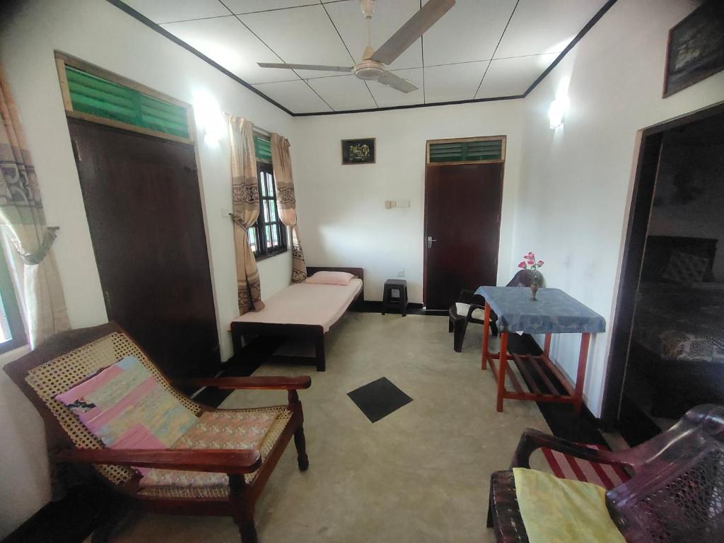 Moon Light Rest - 10