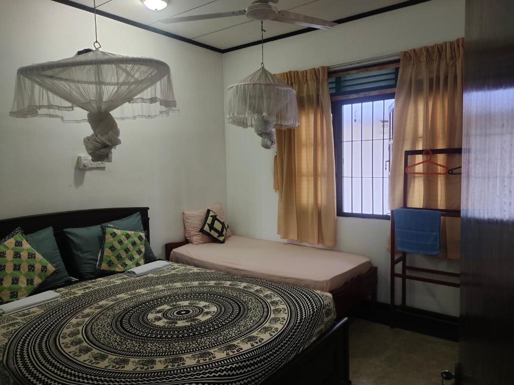 Moon Light Rest - 11