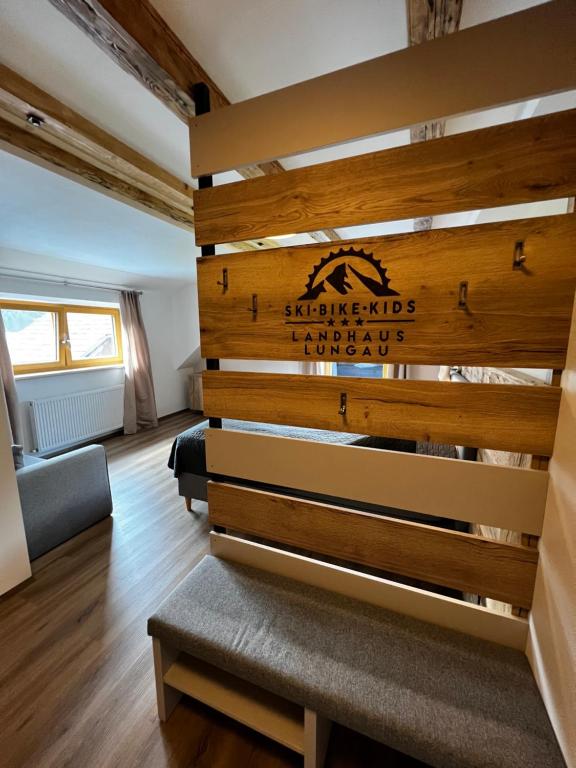 Hotel Landhaus Lungau - 12